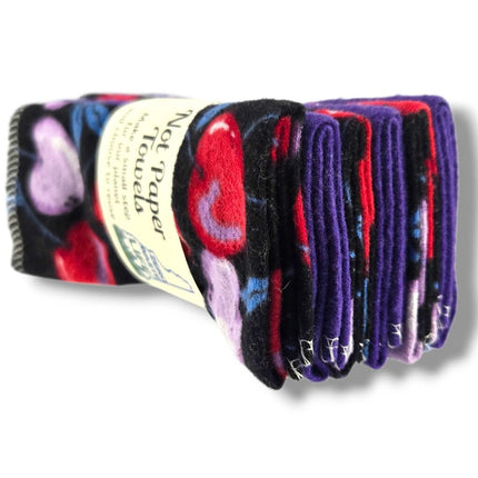 Not Paper Towels 6 Pack