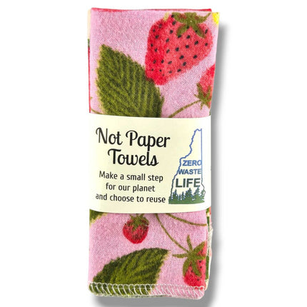 Not Paper Towels 3 Pack