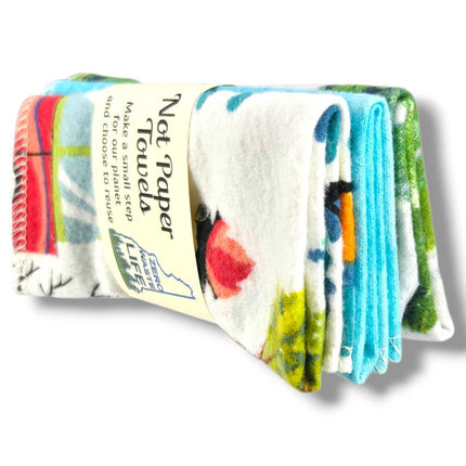 Not Paper Towels 3 Pack