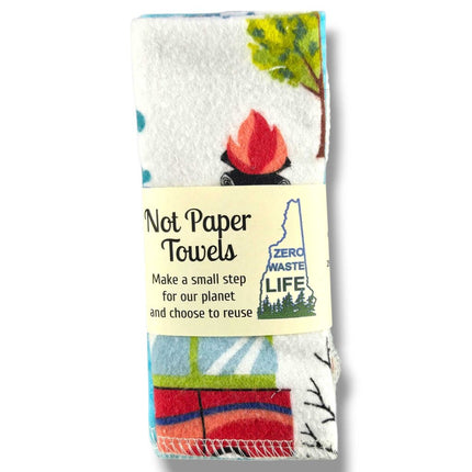 Not Paper Towels 3 Pack