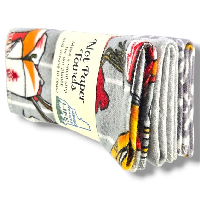 Not Paper Towels 3 Pack