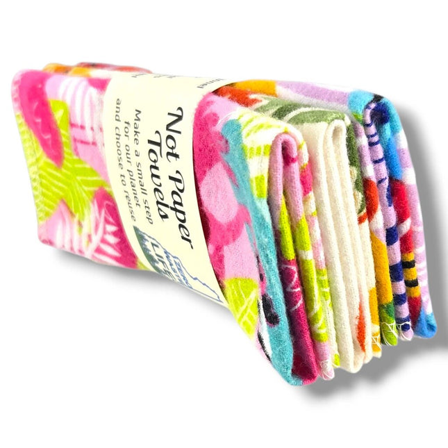 Not Paper Towels 3 Pack