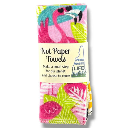 Not Paper Towels 3 Pack