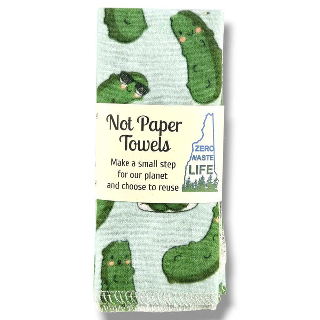 Not Paper Towels 3 Pack