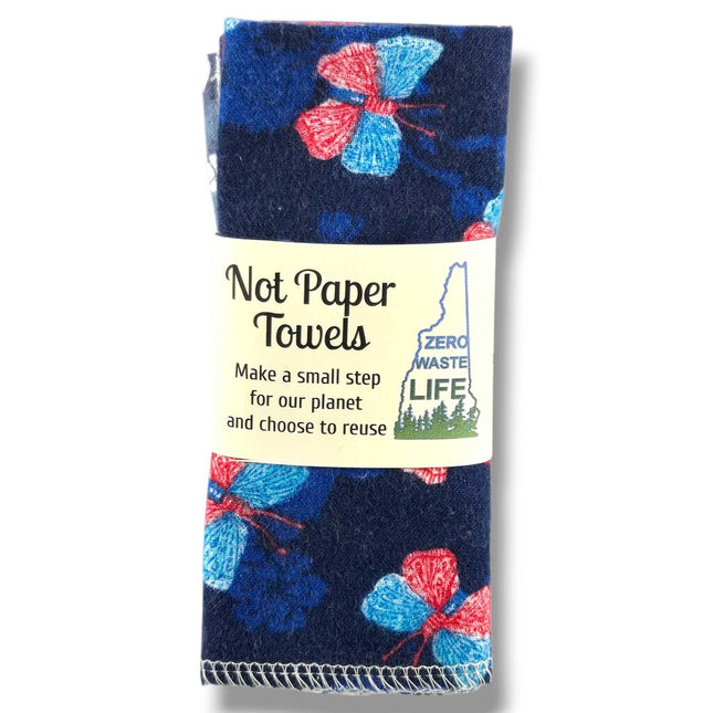 Not Paper Towels 3 Pack