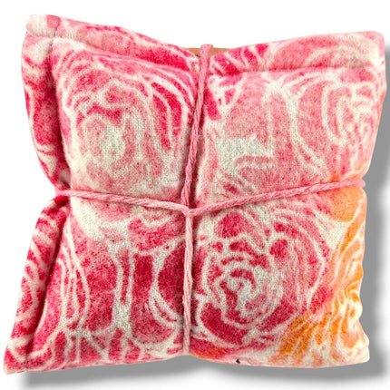 Aromatherapy Eye Pillow