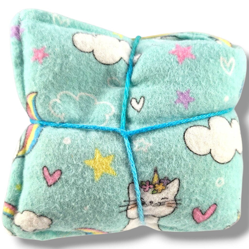 Aromatherapy Eye Pillow