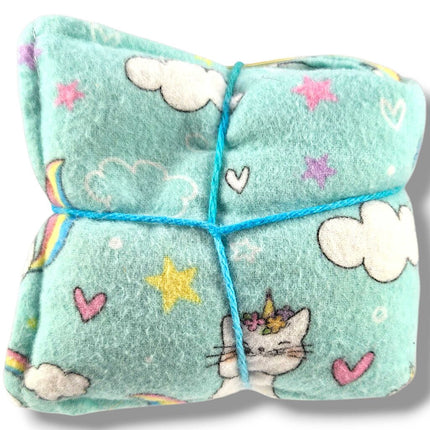 Aromatherapy Eye Pillow