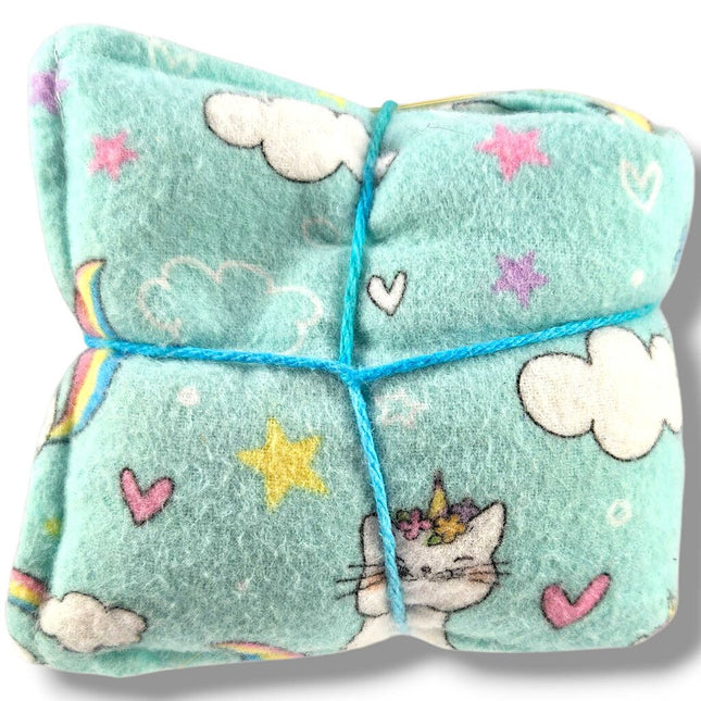 Aromatherapy Eye Pillow