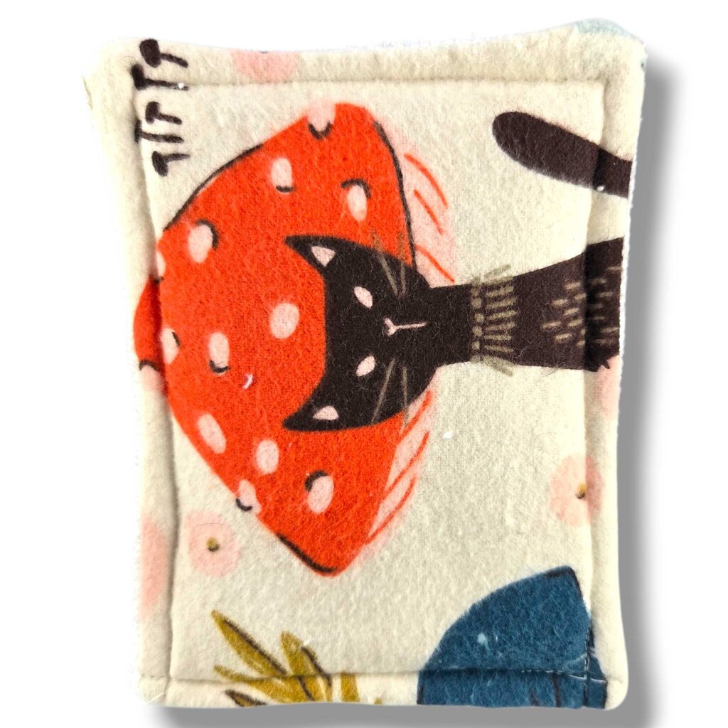 Washable Sponge