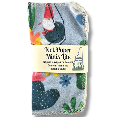 Not Paper Minis Lite - 15 Pack
