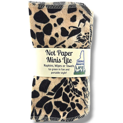 Not Paper Minis Lite - 15 Pack