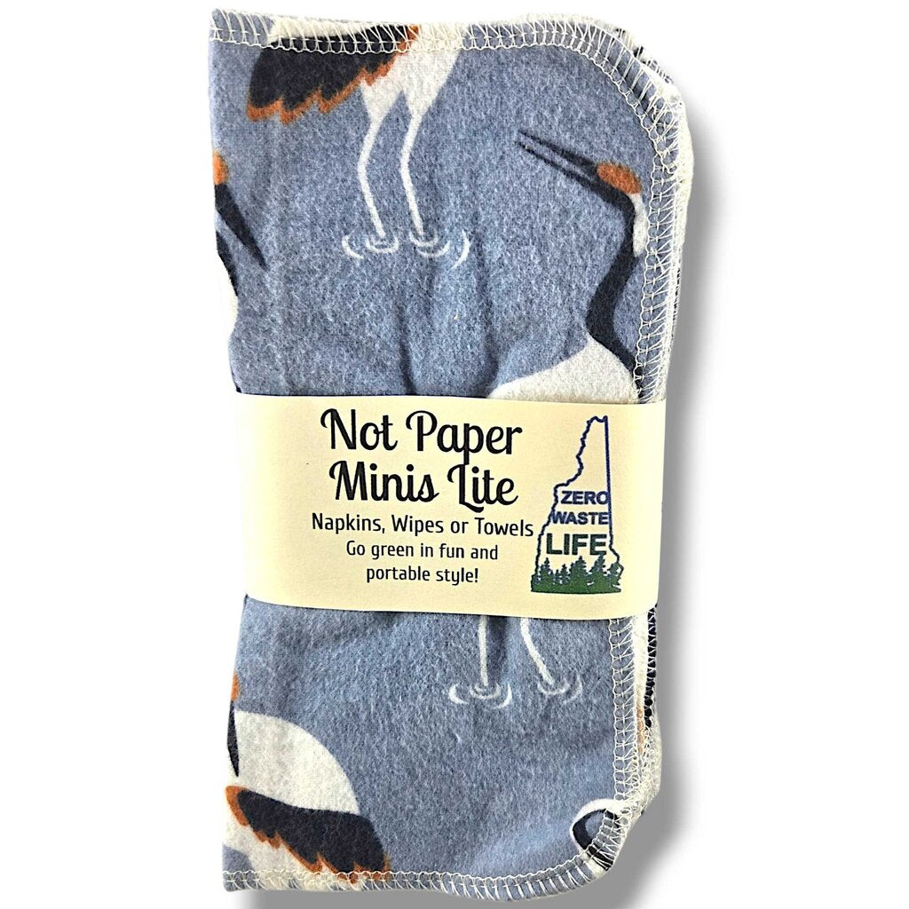 Not Paper Minis Lite - 15 Pack
