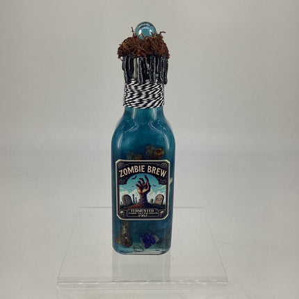 Zombie Brew