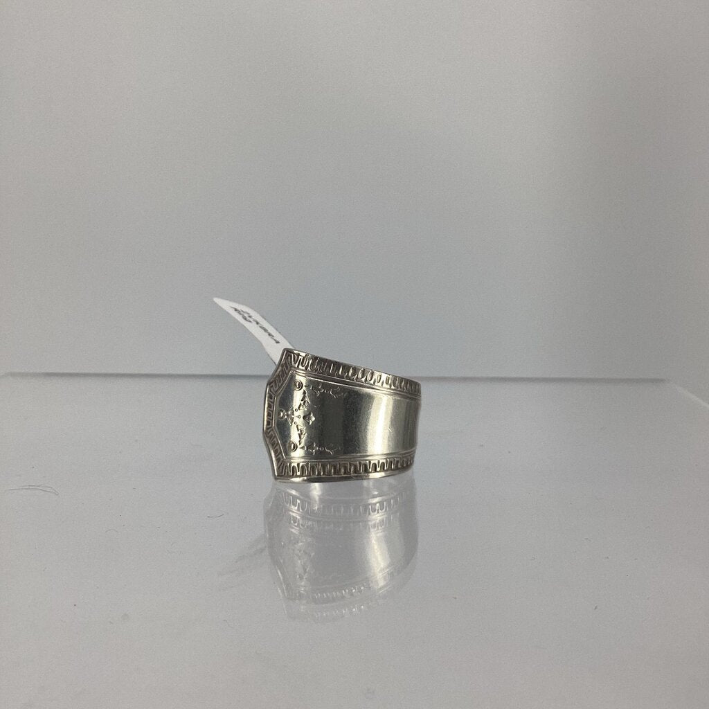 Spoon Ring