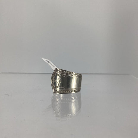 Spoon Ring