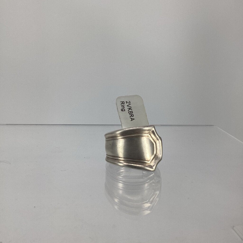 Spoon Ring