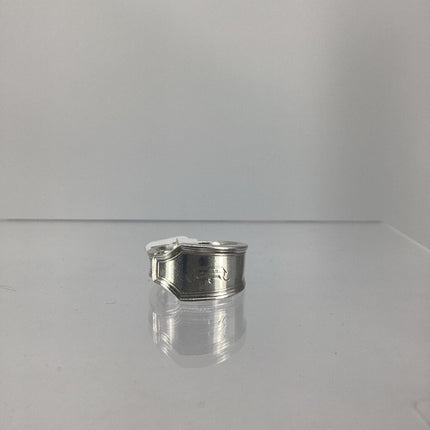 Spoon Ring