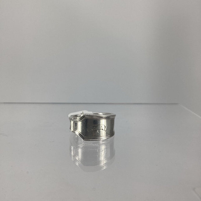 Spoon Ring
