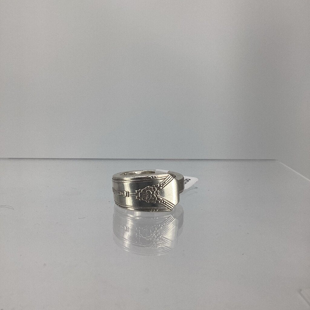 Spoon Ring