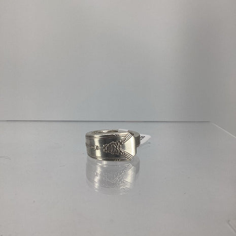 Spoon Ring