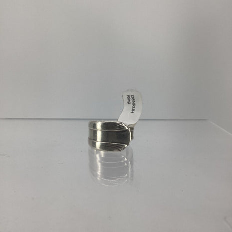 Spoon Ring