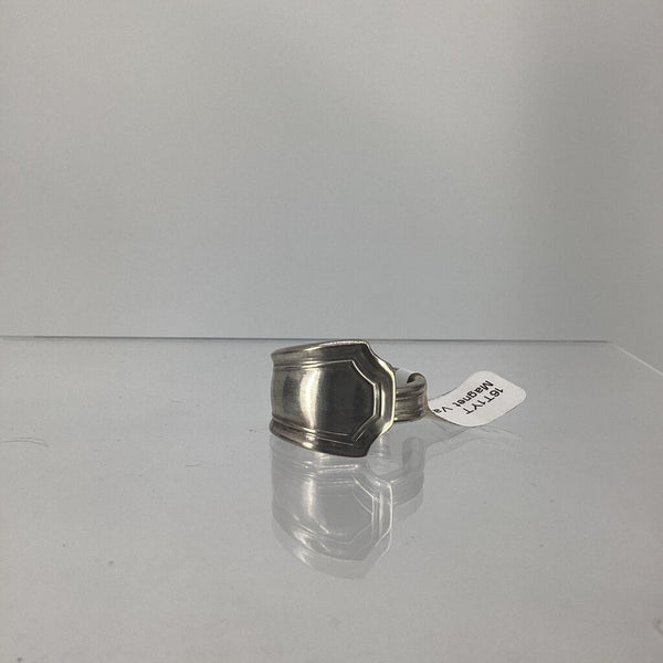 Spoon Ring