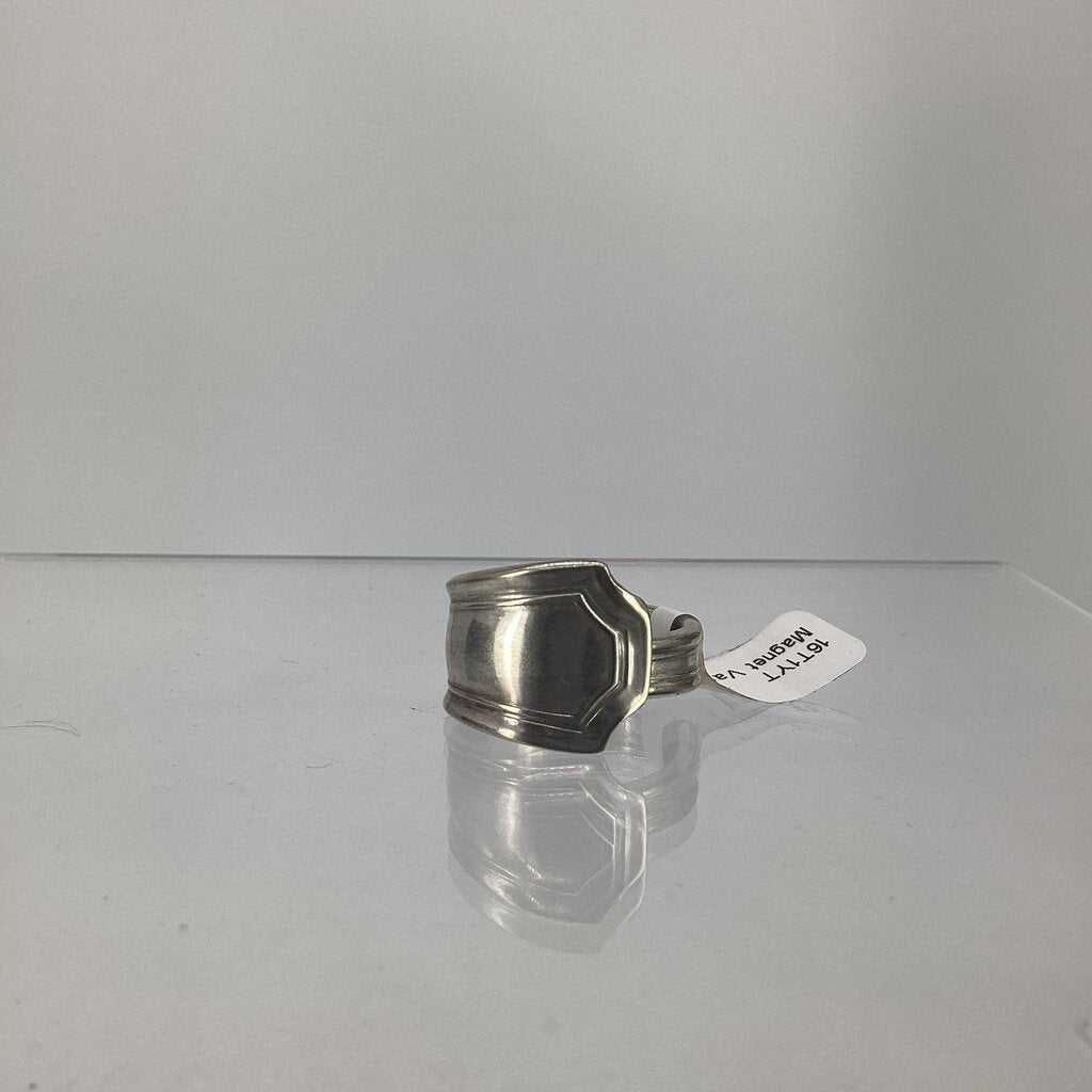 Spoon Ring