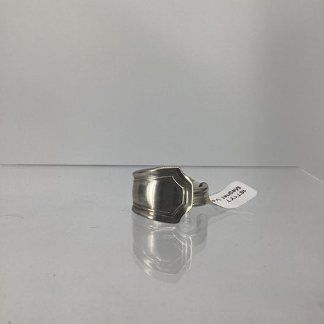 Spoon Ring