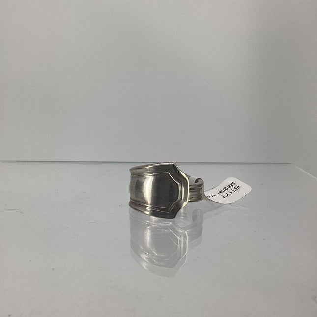 Spoon Ring