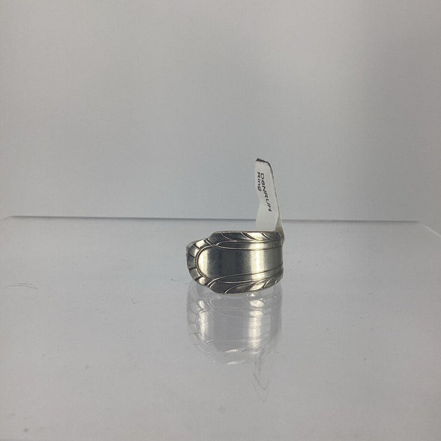 Spoon Ring