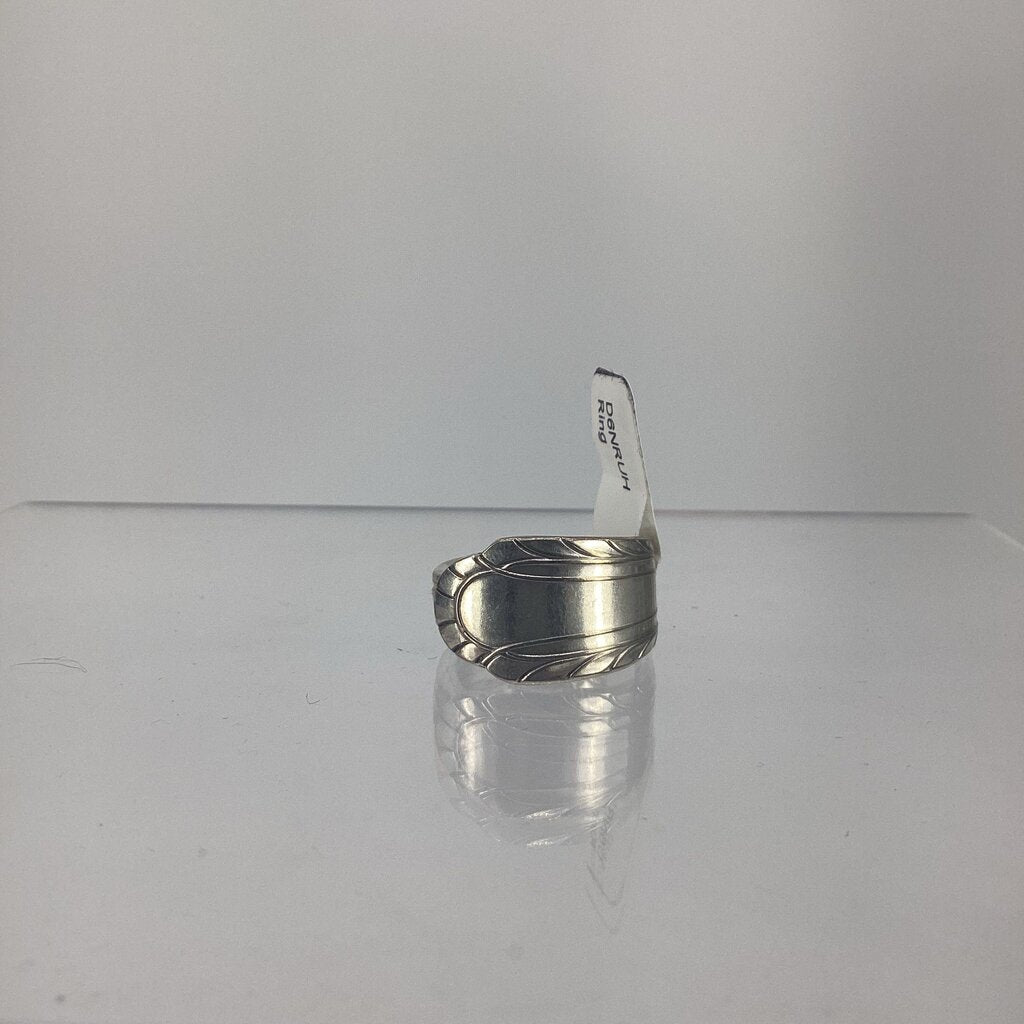 Spoon Ring