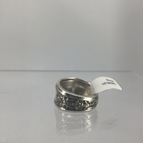 Spoon Ring