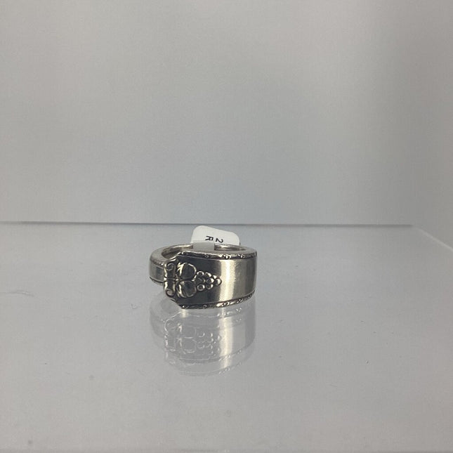 Spoon Ring