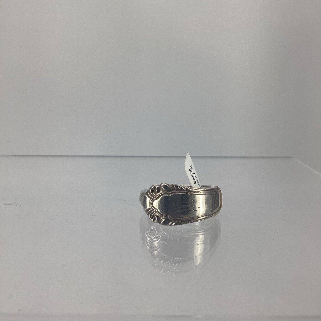 Spoon Ring
