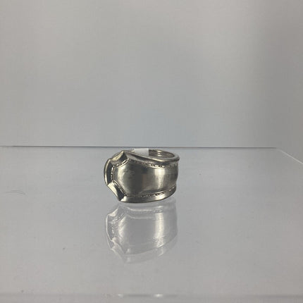 Spoon Ring