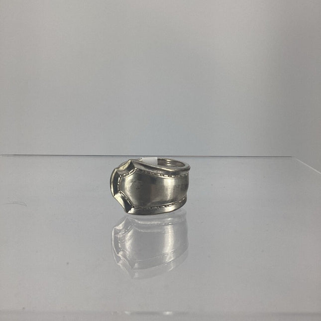 Spoon Ring