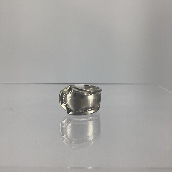 Spoon Ring