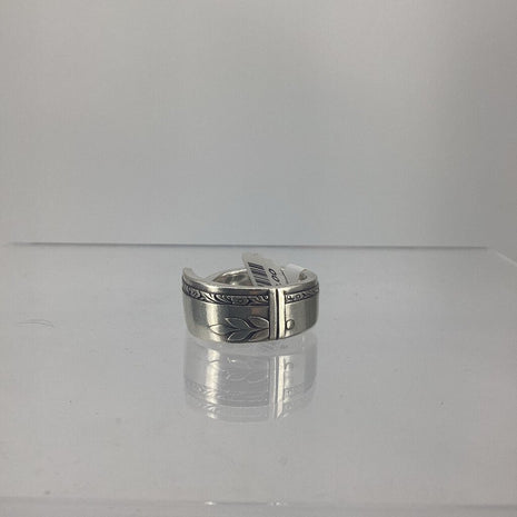 Spoon Ring