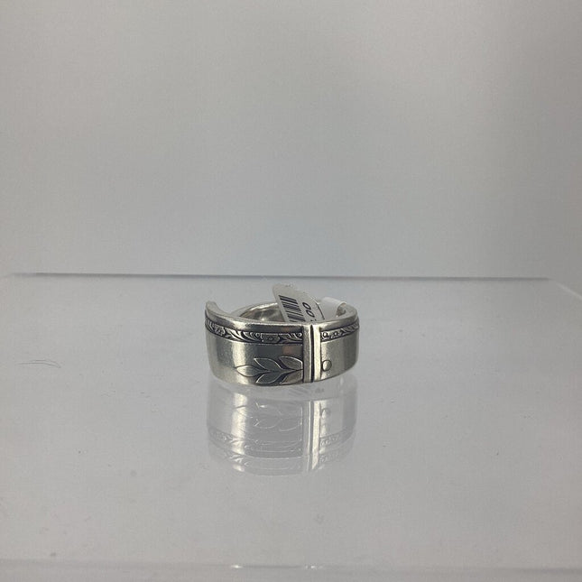 Spoon Ring