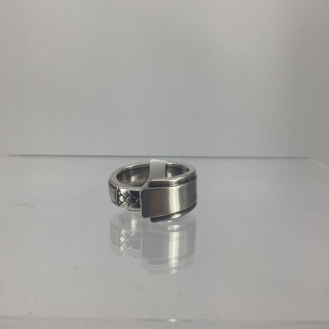 Spoon Ring