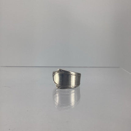 Spoon Ring