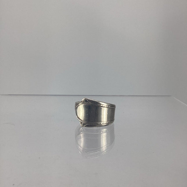 Spoon Ring