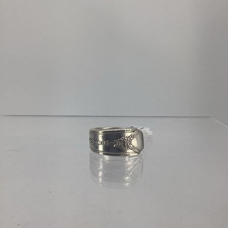 Spoon Ring