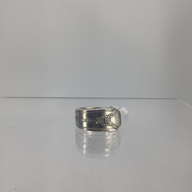 Spoon Ring