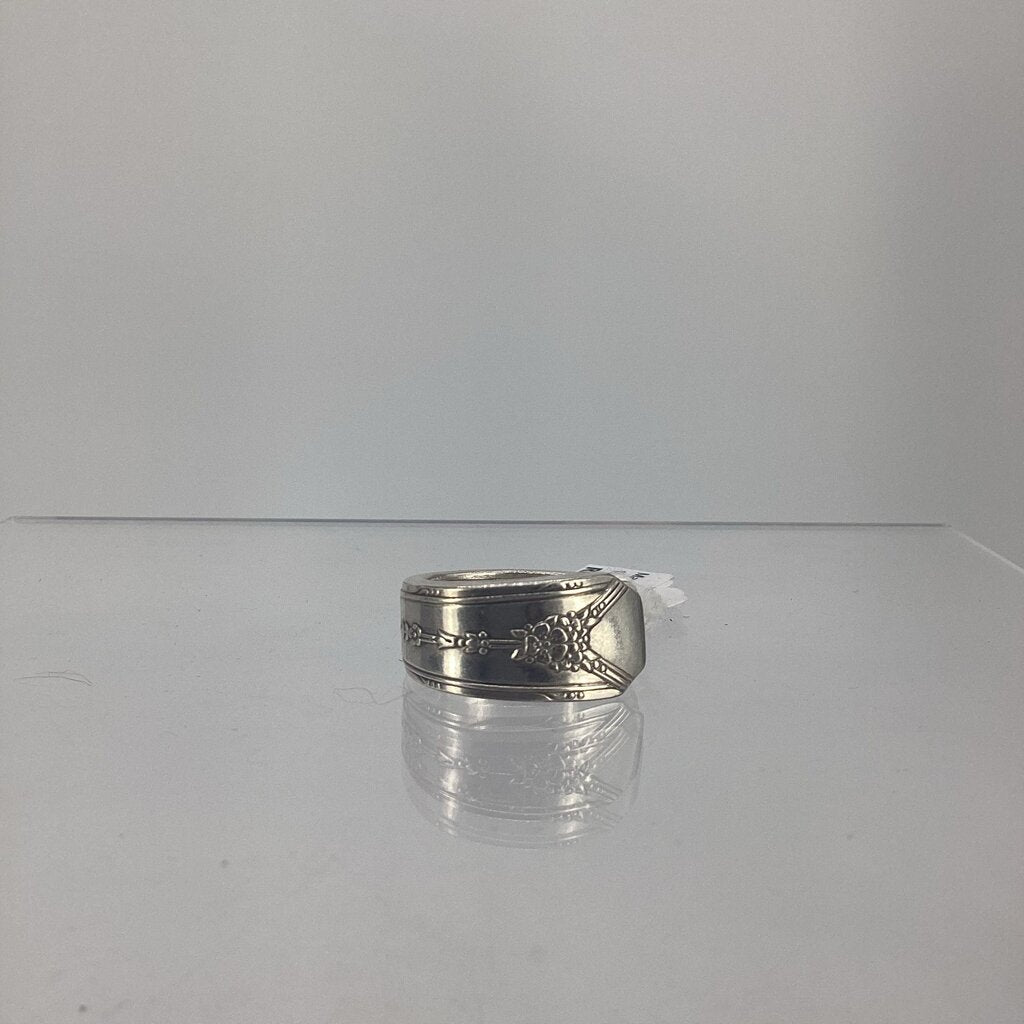 Spoon Ring