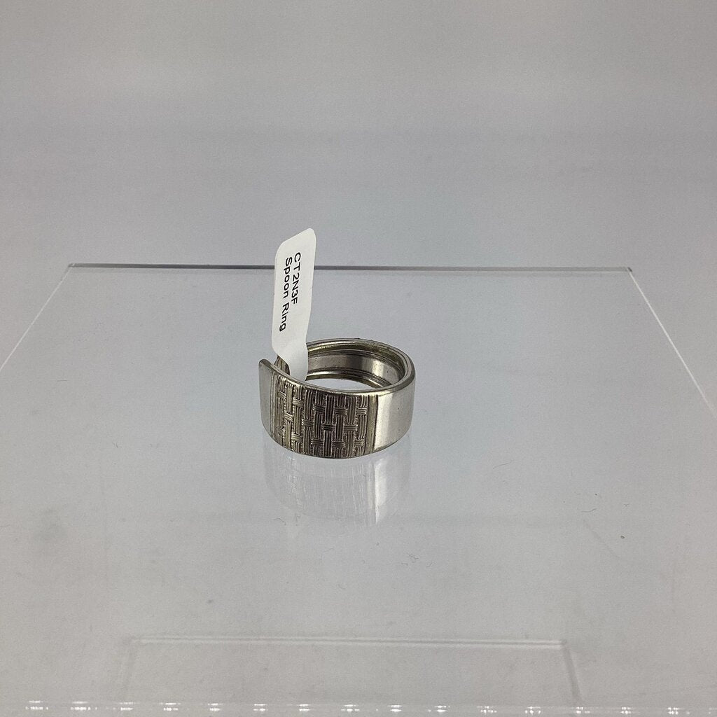 Spoon Ring