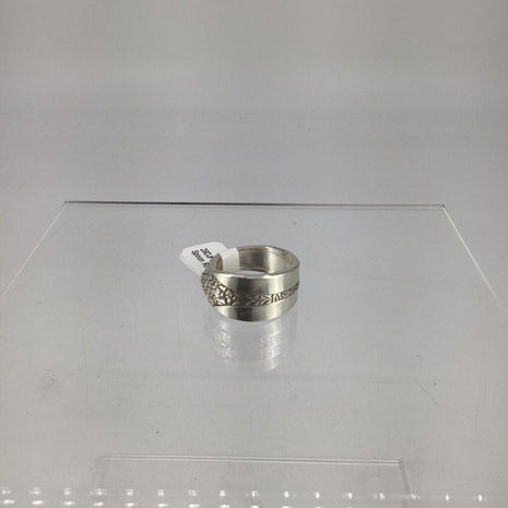 Spoon Ring