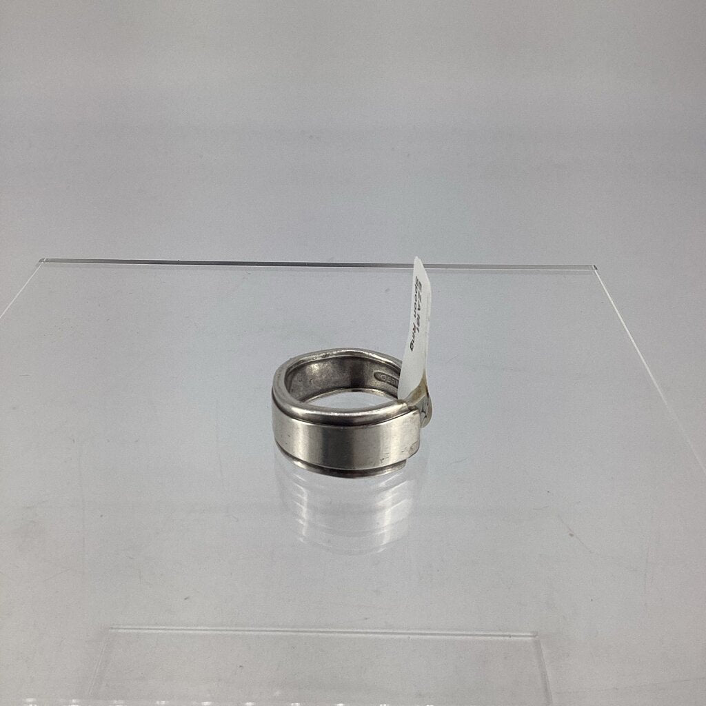 Spoon Ring