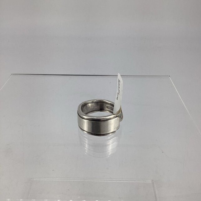 Spoon Ring